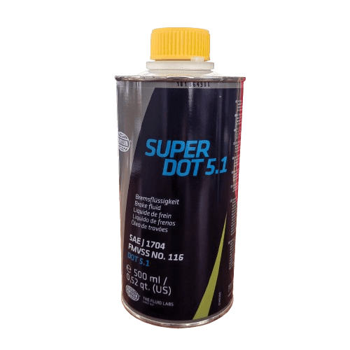 PENTOSIN SUPER DOT 5.1