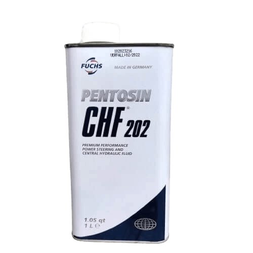 PENTOSIN CHF 202 PENTOSIN CHF 202