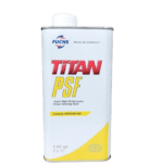 TITAN PSF