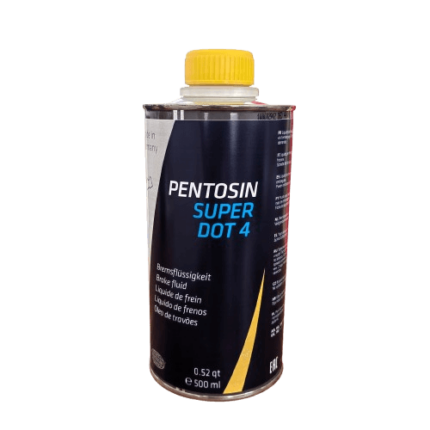 PENTOSIN SUPER DOT 4