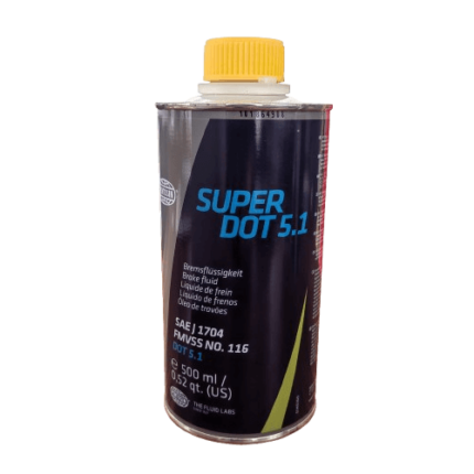 PENTOSIN SUPER DOT 5.1