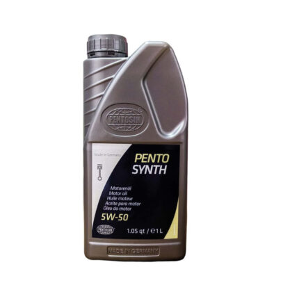 PENTOSYNTH SAE 5W-50