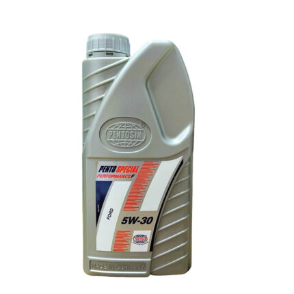 PENTO SPECIAL PERFORMANCE F 5W-30