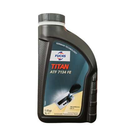 TITAN ATF 7134 FE