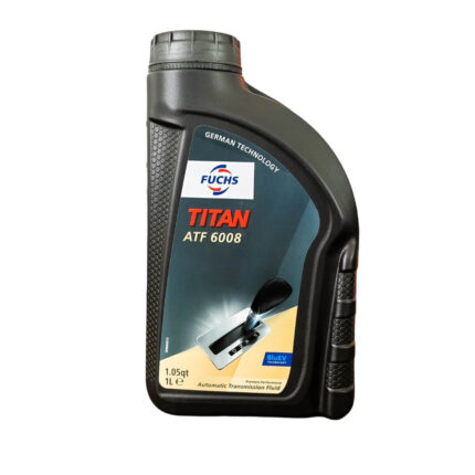TITAN ATF 6008