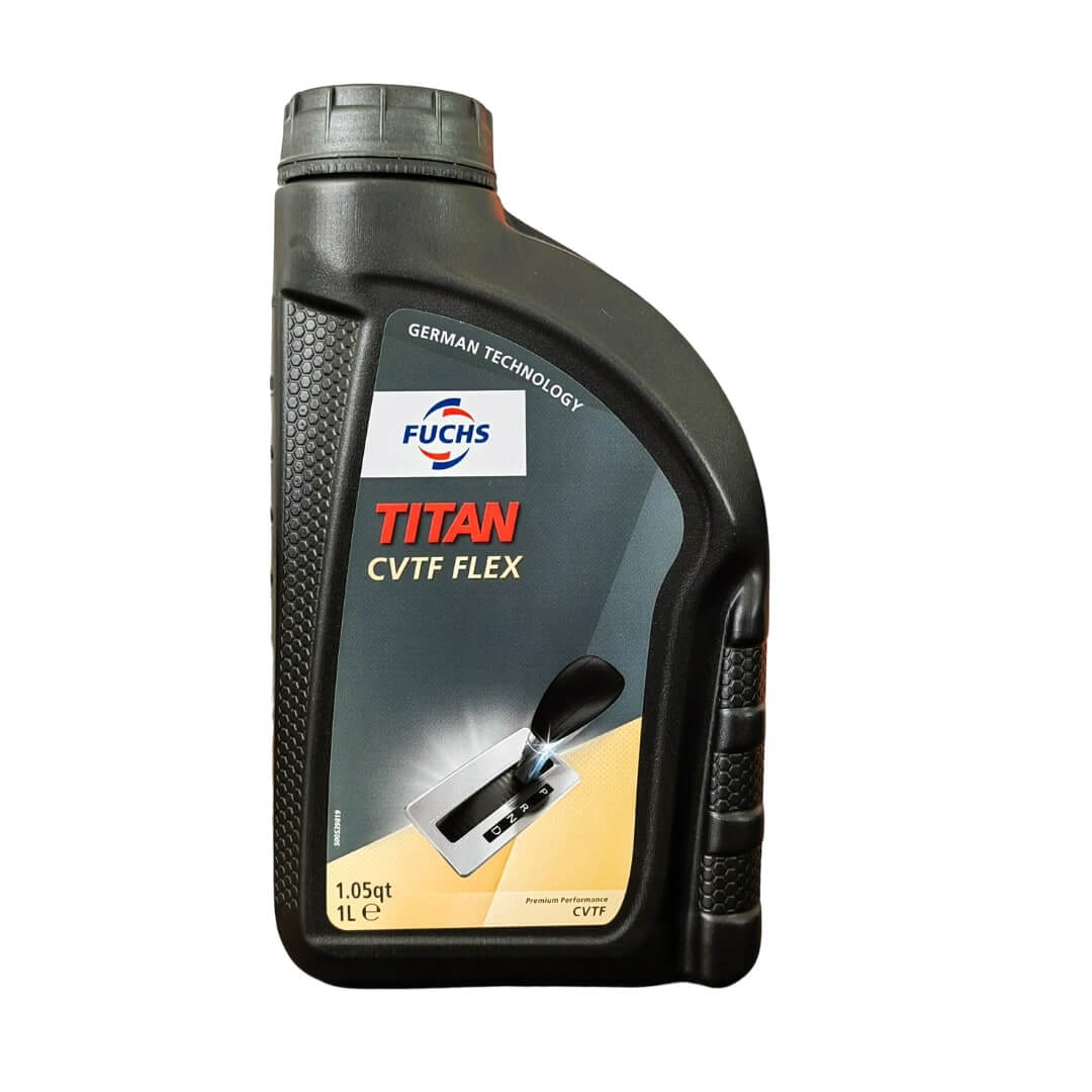 TITAN CVTF FLEX TITAN CVTF FLEX