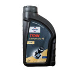 TITAN SINTOFLUID FE SAE 75W