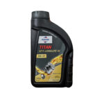 TITAN GT1 LONGLIFE IV SAE 0W-20