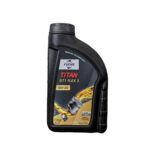 TITAN GT1 FLEX 5 SAE 0W-20