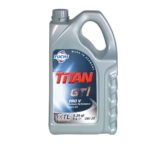 TITAN GT1 PRO V SAE 0W-20