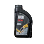 TITAN SUPERSYN C3 SAE 5W-40