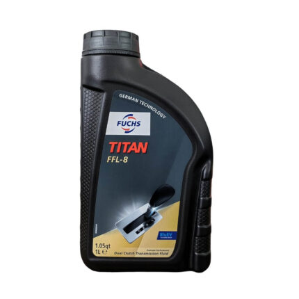 TITAN FFL-8