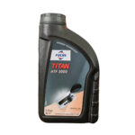 TITAN ATF 3000