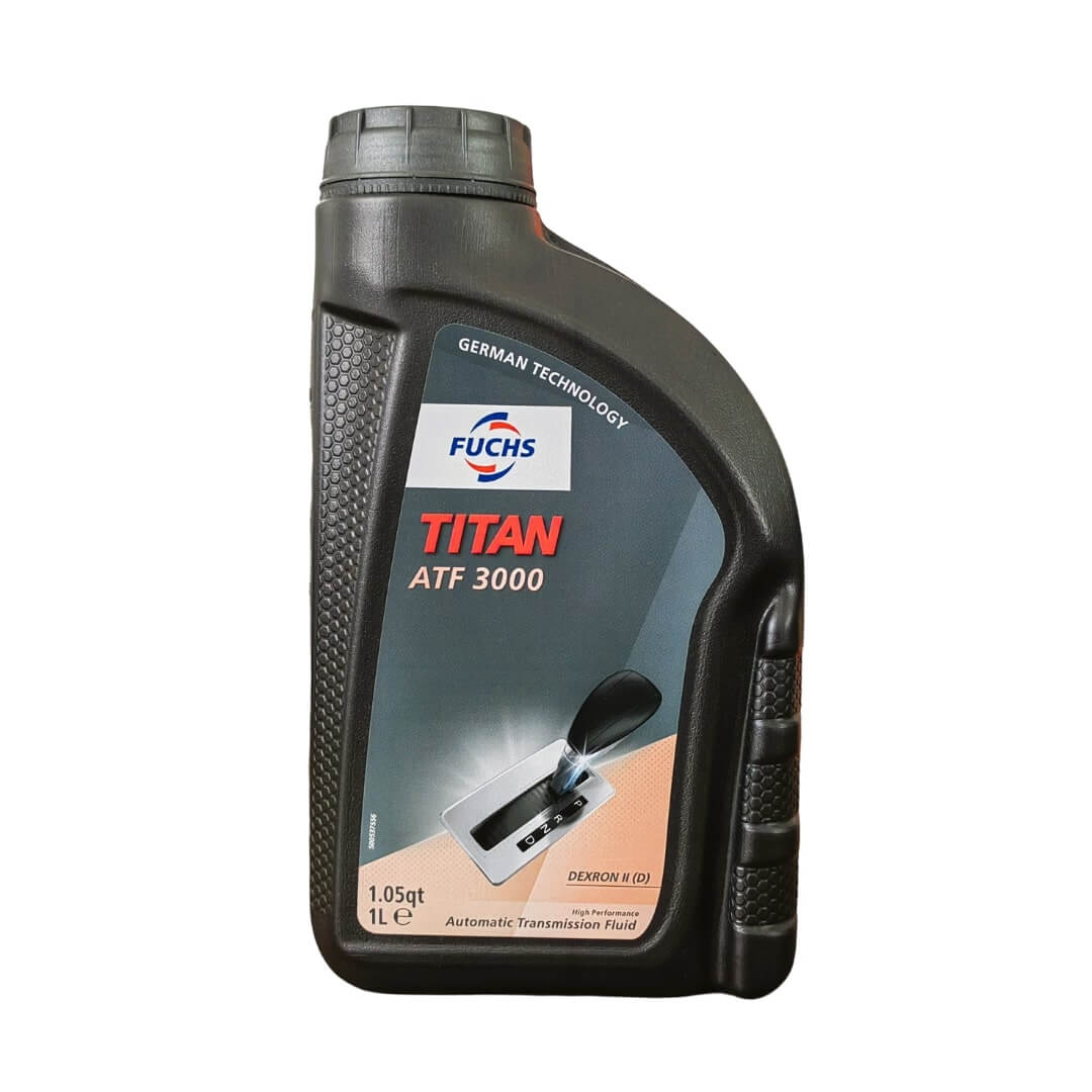 TITAN ATF 3000 TITAN ATF 3000