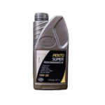 PENTO SUPER PERFORMANCE III 5W-30