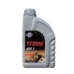 TITAN ATF 1