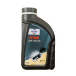 TITAN ATF 7134 FE